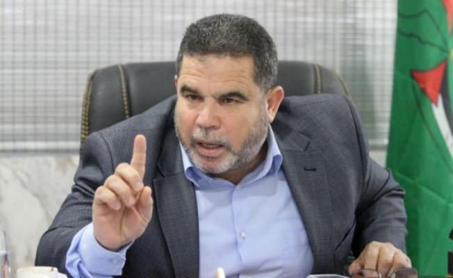 النائب صلاح البردويل