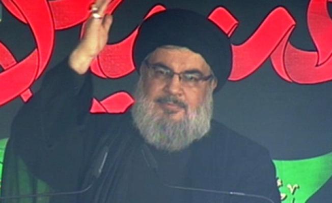 السيد حسن نصر الله 