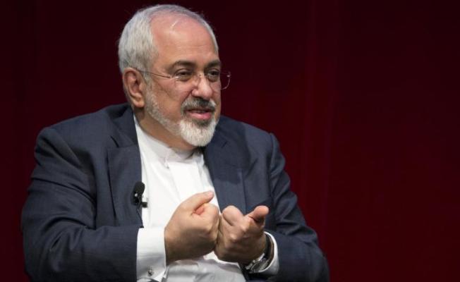 وزير الخارجية الإيراني محمد ظريف