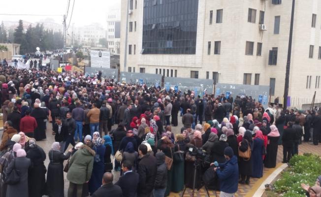 حراك المعلمين