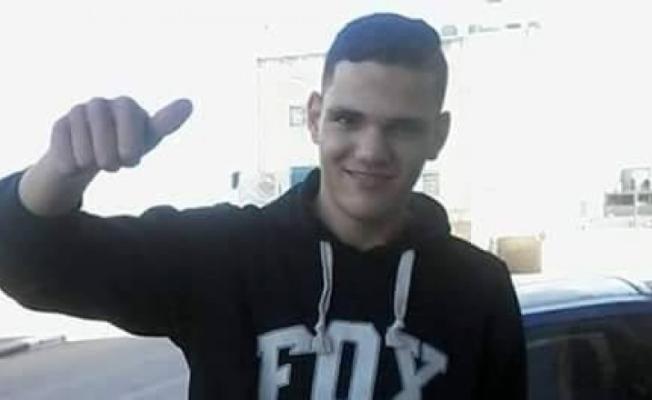 الشهيد سعد الأطرش