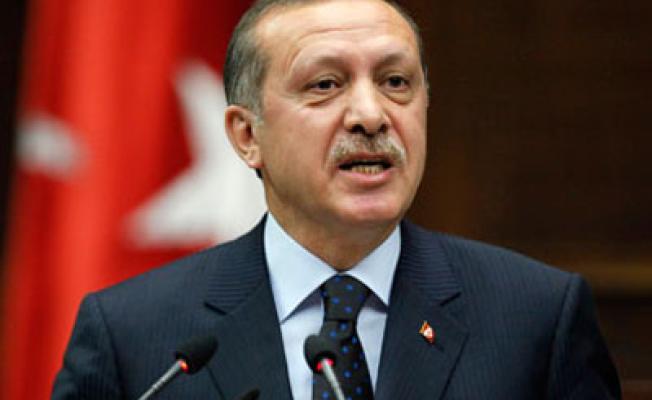 الرئيس التركي رجب طيب أردوغان