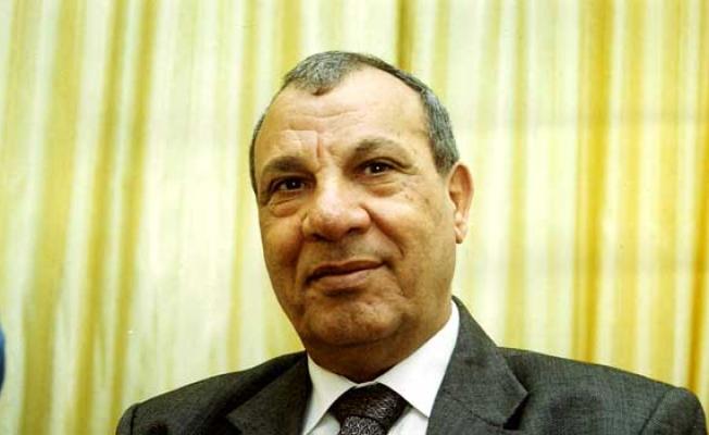 عضو المجلس الاستشاري لحركة فتح، يحيى رباح