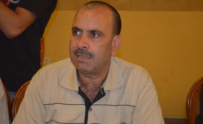 عصام الحلبي