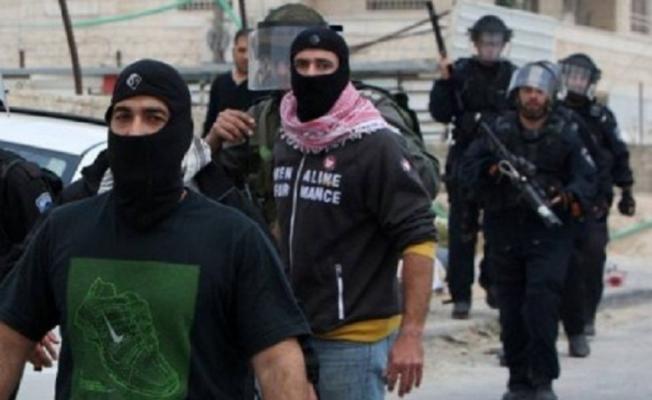 مستعربون في جيش العدو