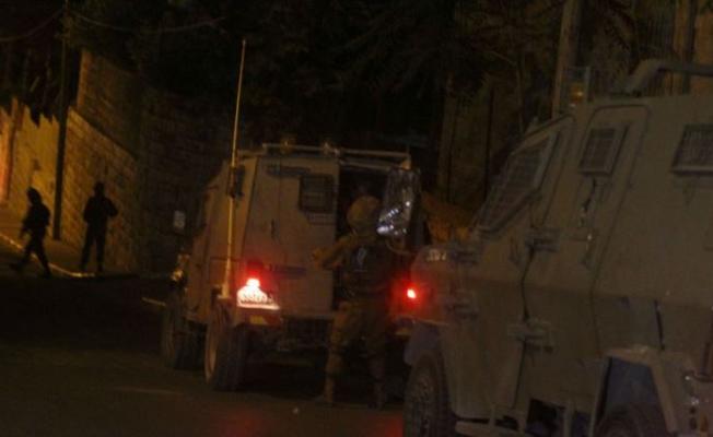 العدو يهدد أهالي زبوبة بجنين بإجراءات قاسية