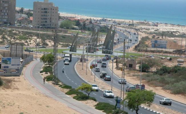 اسدود المحتلة
