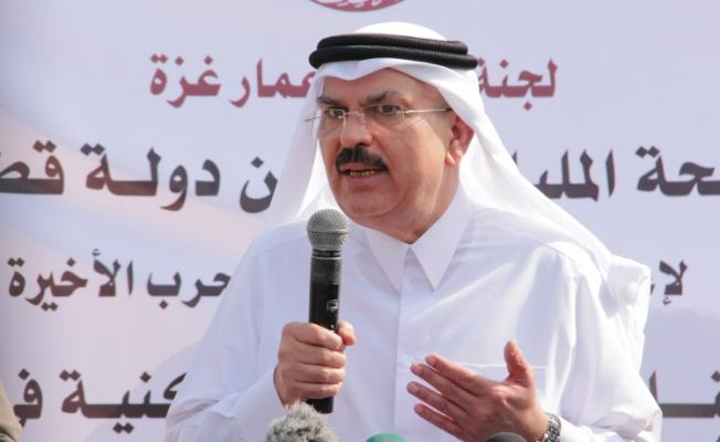 محمد العمادي