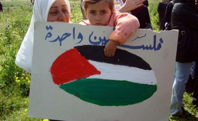في ذكرى يوم الأرض