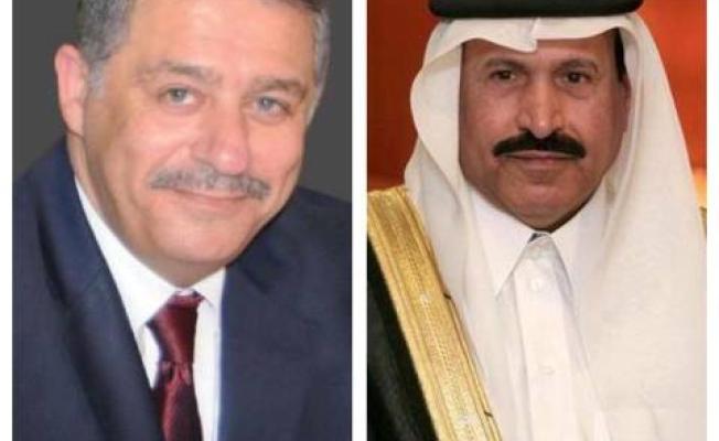دبور والعيسيري 