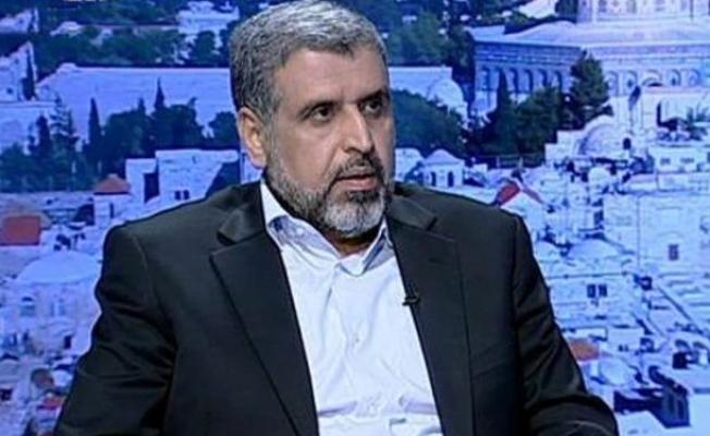 الأمين العام لحركة الجهاد الإسلامي د. رمضان شلح 
