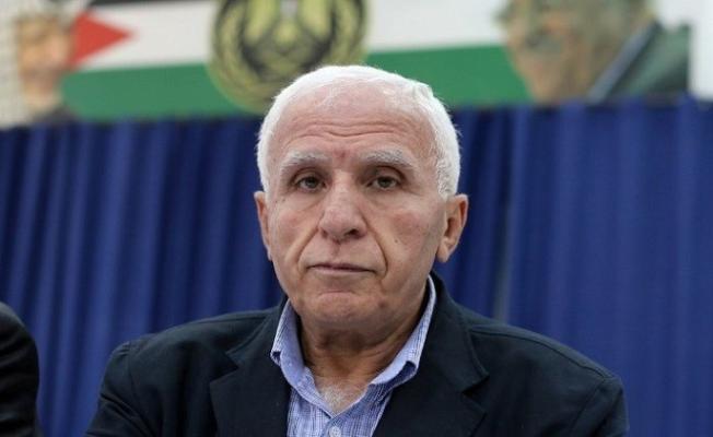 عزام الأحمد