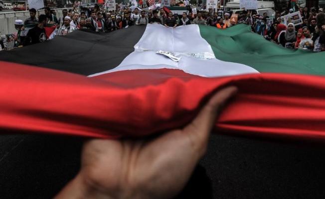 مسيرات حاشدة نصرة للأقصى
