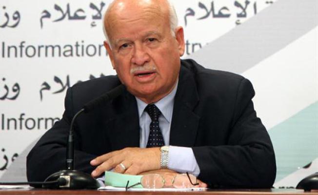زكريا الأغا 
