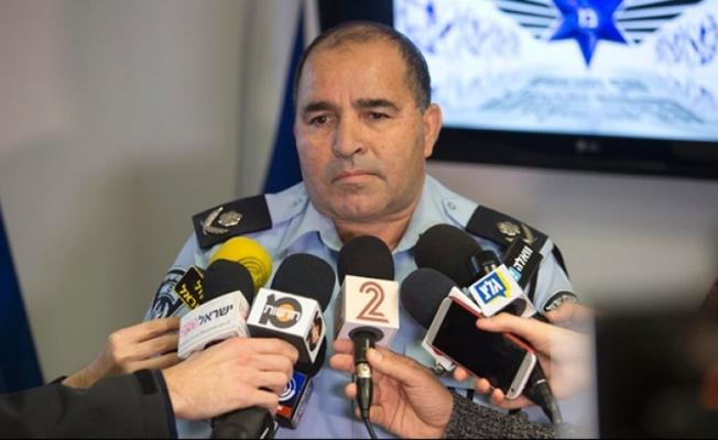 مفتش في شرطة العدو 
