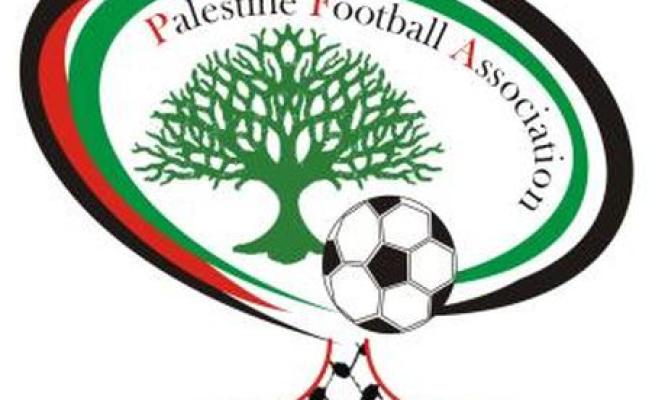 الاتحاد الفلسطيني لكرة القدم