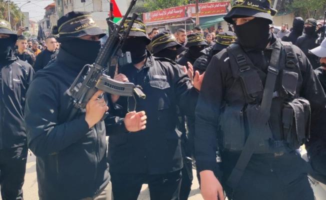 بعد كتيبة جنين وطولكرم ونابلس و... .. سرايا القدس تعلن تأسيس كتيبة طوباس