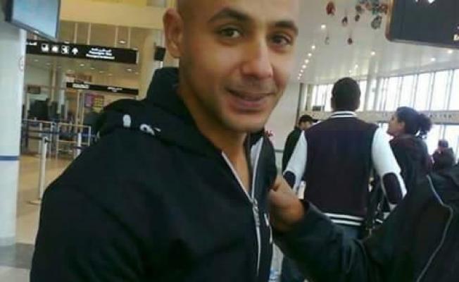 الشاب فراس دحويش