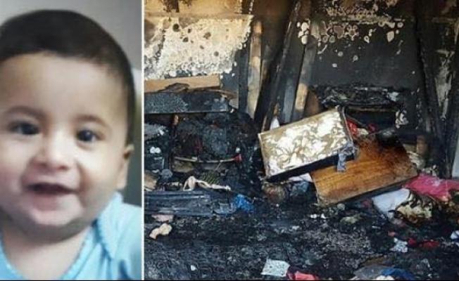 الحرق: المسؤولية والرد المطلوب