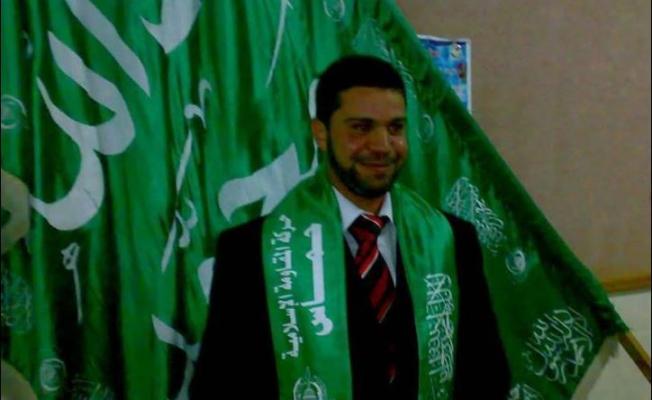 الشهيد القسامي
