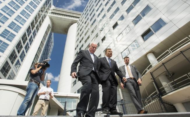 Toussaint Kluiters / Courtesy Reuters