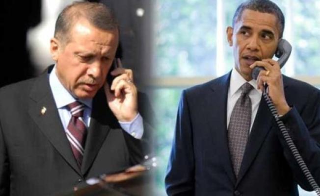 أوباما - أردوغان