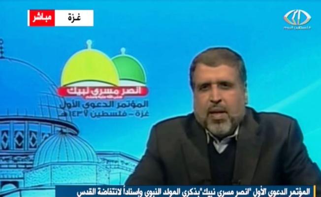 الدكتور رمضان عبد الله شلح 