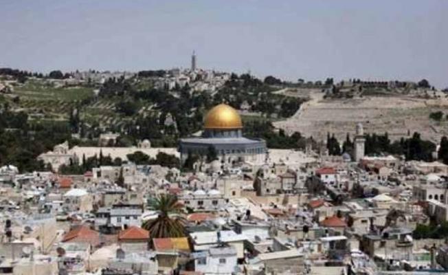 القدس (أرشيف)