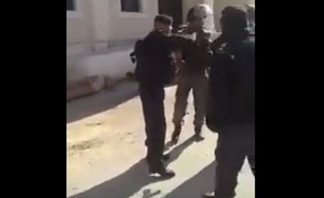 لقطة من الفيديو