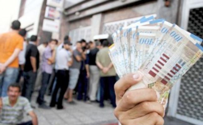 رئيس هيئة شؤون الأسرى والمحررين عيسى قراق