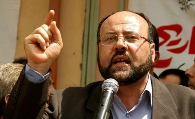 ممثل "حماس" في لبنان علي بركة