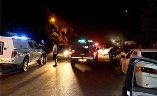 استنفار للشرطة الإسرائيلية