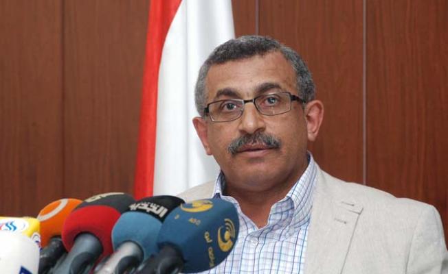 رئيس التنظيم "الشعبي الناصري"  أسامة سعد