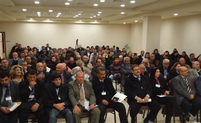 مهرجان "القدس التاسع"