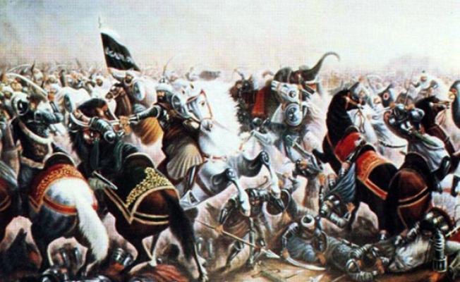 يوم القادسية