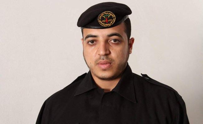 الشهيد المجاهد علي سمير الديني