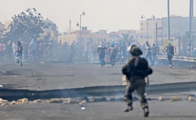 انتفاضة الأقصى