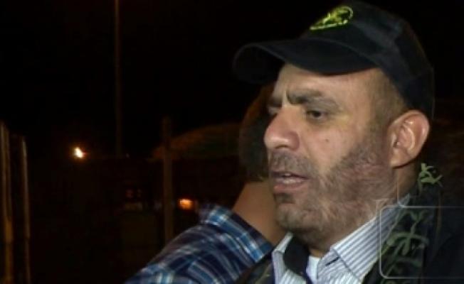 القيادي طارق قعدان