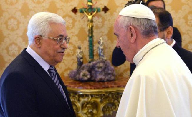 اعتراف الفاتيكان بـ "فلسطين" يدخل حيز التنفيذ