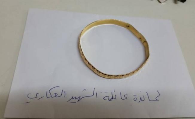 حملة إعادة إعمار منزل الشهيد العكاري