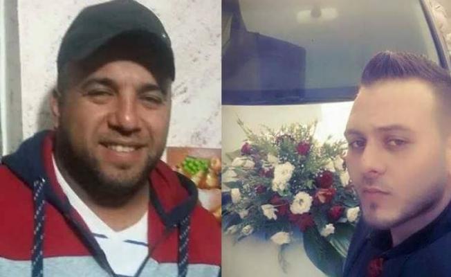 شهداء مخيم قلنديا 