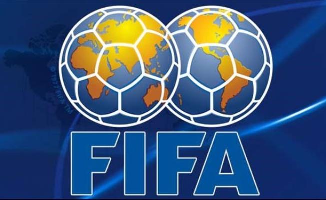 شعار الفيفا