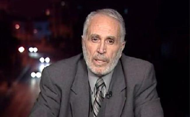 واصف عريقات