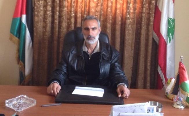 خالد صخر
