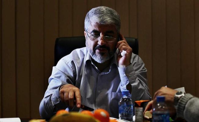 رئيس المكتب السياسي لحركة "حماس"