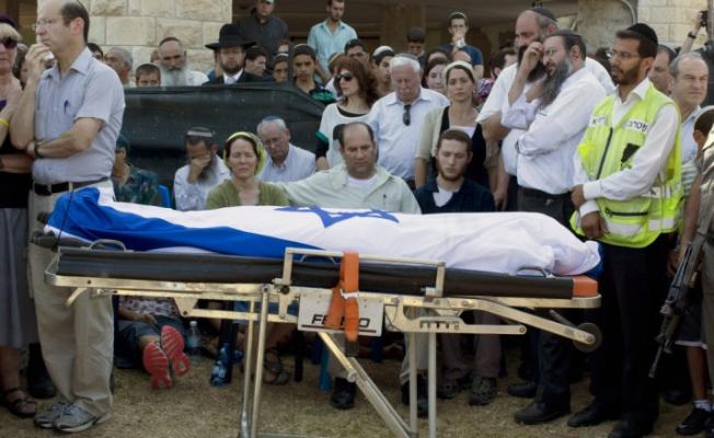 10 قتلى صهاينة منذ بدء انتفاضة القدس