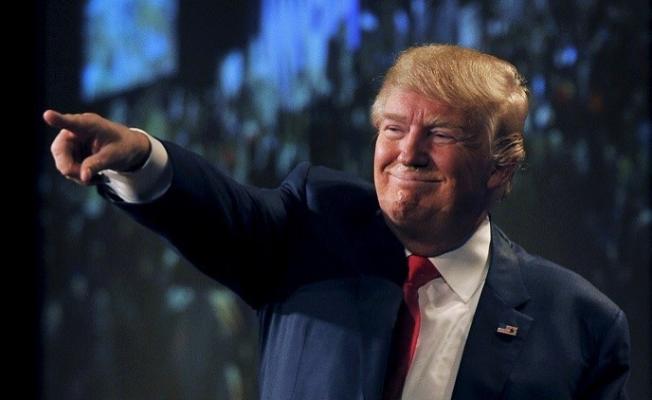 الرئيس الأمريكي دونالد ترامب