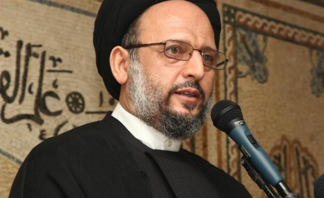 السيد علي فضل الله