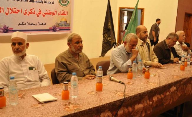 "الجهاد" و"حماس": يجب دعم أهل القدس ومقاومتهم