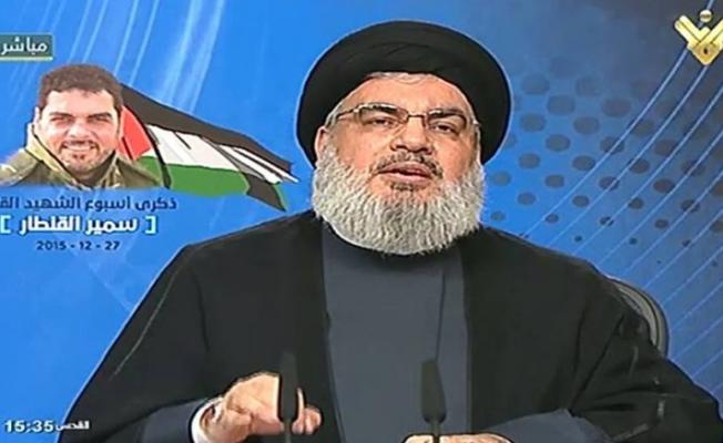 السيد حسن نصر الله 